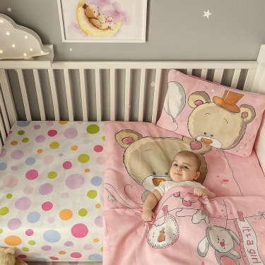 BEBEK & ÇOCUK NEVRESİMLERİ